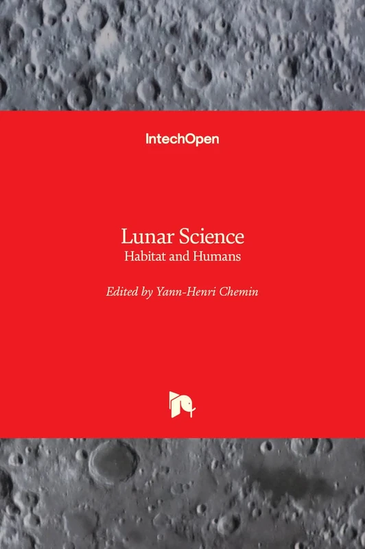 Lunar Science: Habitat and Humans
