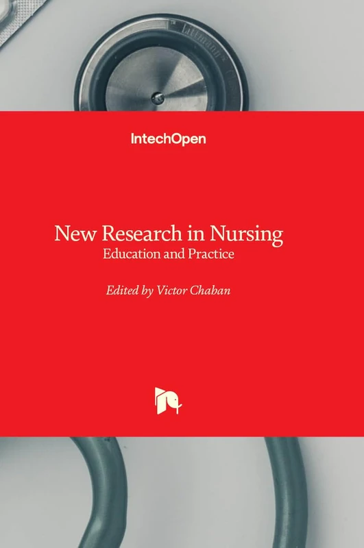 New Research in Nursing - Education and Practice