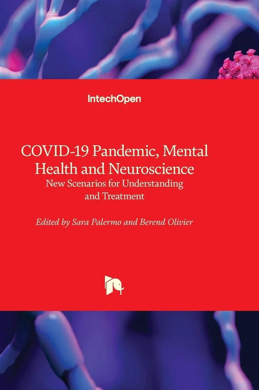 IntechOpen COVID-19 Pandemic, Mental Health and Neuroscience
