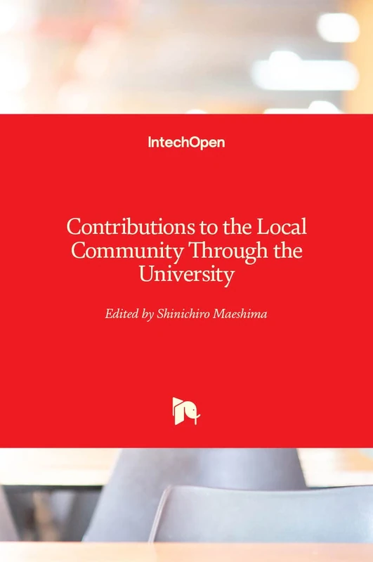 Contributions to the Local Community Through the University - Image 1