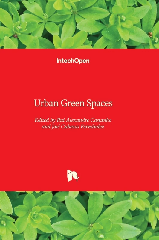 Urban Green Spaces - Image 1