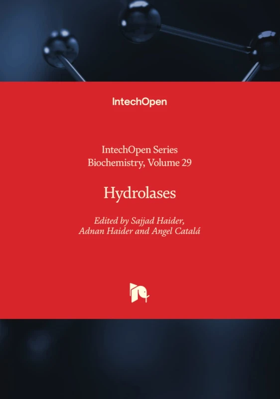Hydrolases (Biochemistry)