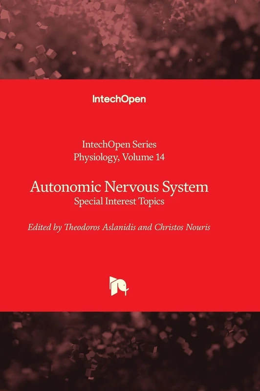 Autonomic Nervous System - Special Interest Topics: 14 (Physiology) - Image 1