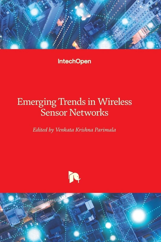 Emerging Trends in Wireless Sensor Networks - Image 1