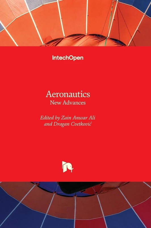 Aeronautics: New Advances