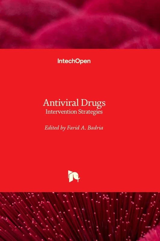 Antiviral Drugs - Intervention Strategies