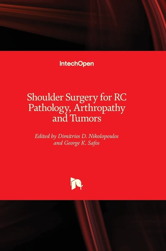 Shoulder Surgery for RC Pathology, Arthropathy and Tumors - Image 1