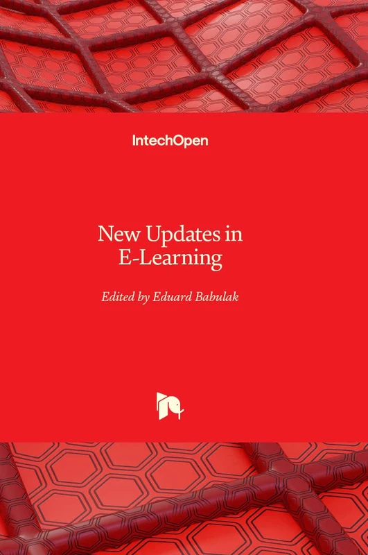 New Updates in E-Learning