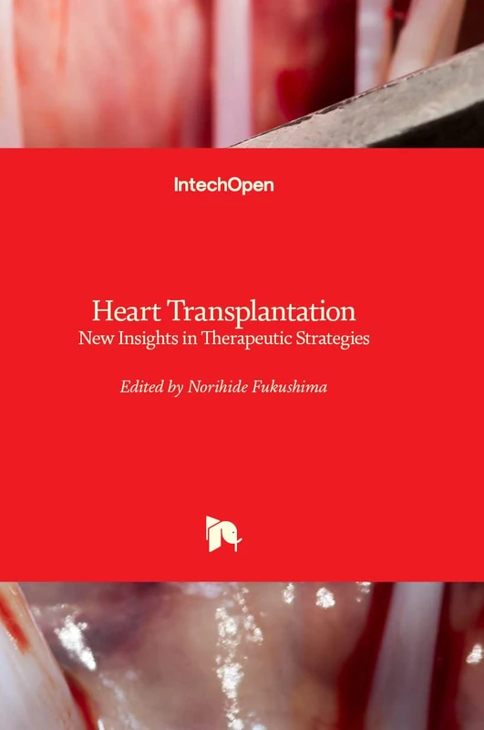 Heart Transplantation - New Insights in Therapeutic Strategies - Image 1