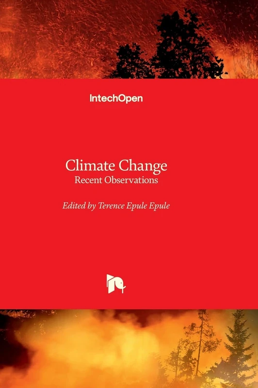 Climate Change - Recent Observations