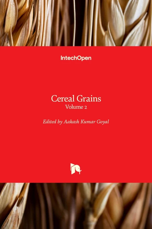 Cereal Grains: Volume 2 - Image 1