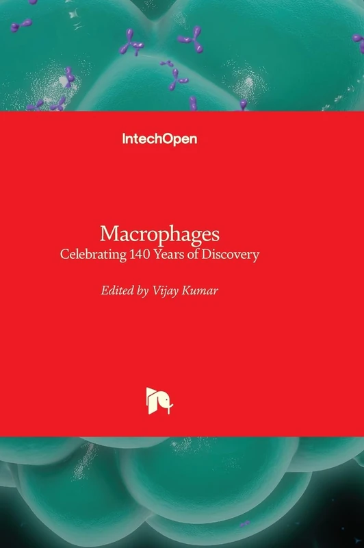 Macrophages - Celebrating 140 Years of Discovery - Image 1