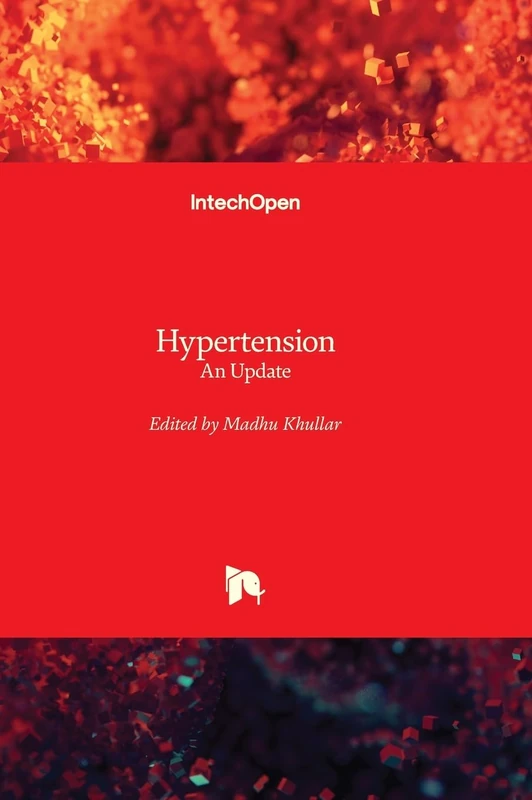 Hypertension - An Update