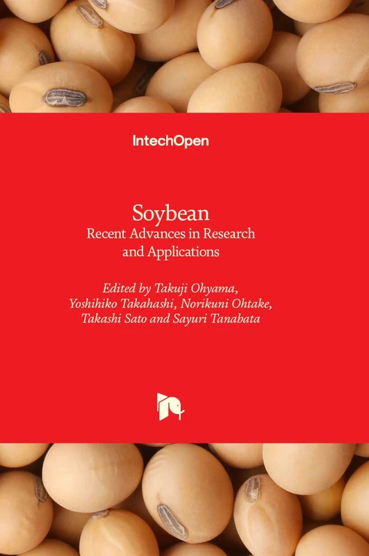 Soybean - Recent Advances in Research and Applications