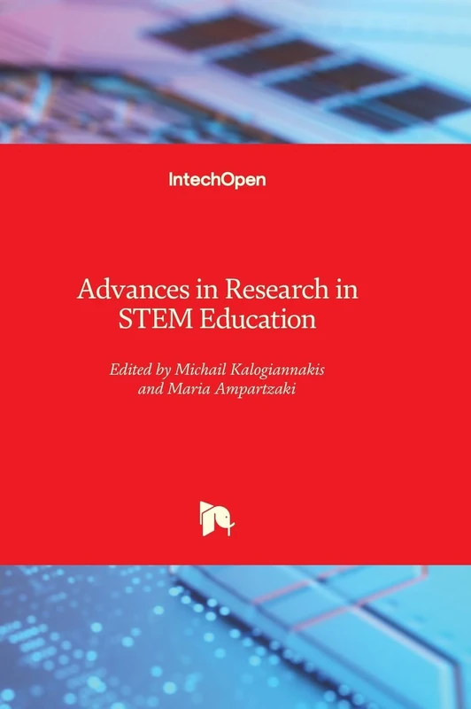 Advances in Research in STEM Education