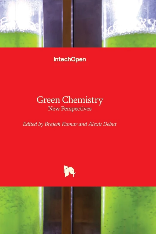 Green Chemistry - New Perspectives