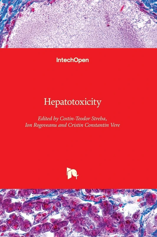 Hepatotoxicity - Image 1