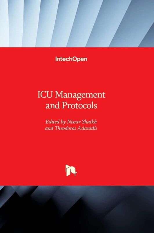 ICU Management and Protocols - Image 1