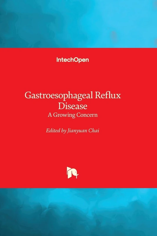 Gastroesophageal Reflux Disease - A Growing Concern - Image 1