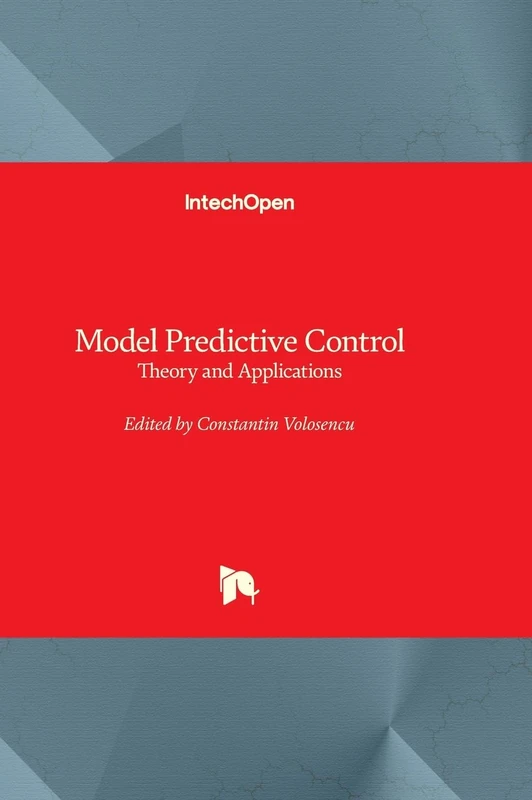 Model Predictive Control - Theory and Applications