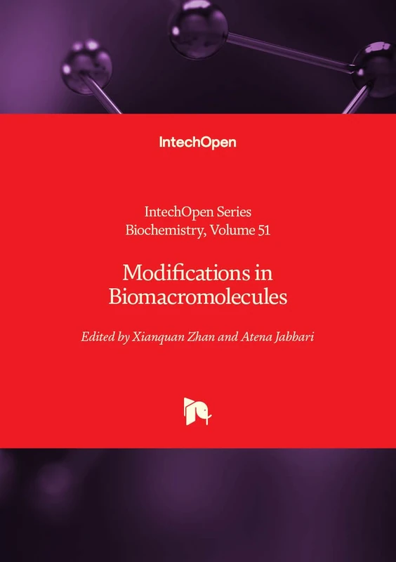 Modifications in Biomacromolecules: 51 (Biochemistry)