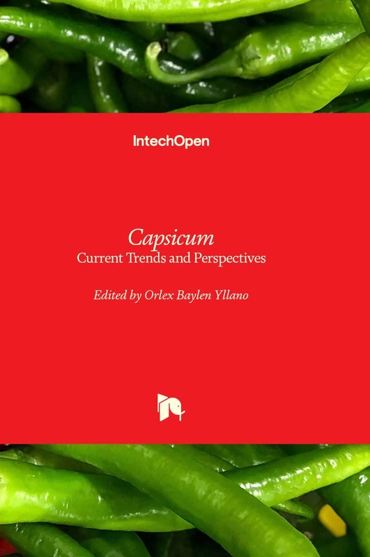 Capsicum - Current Trends and Perspectives