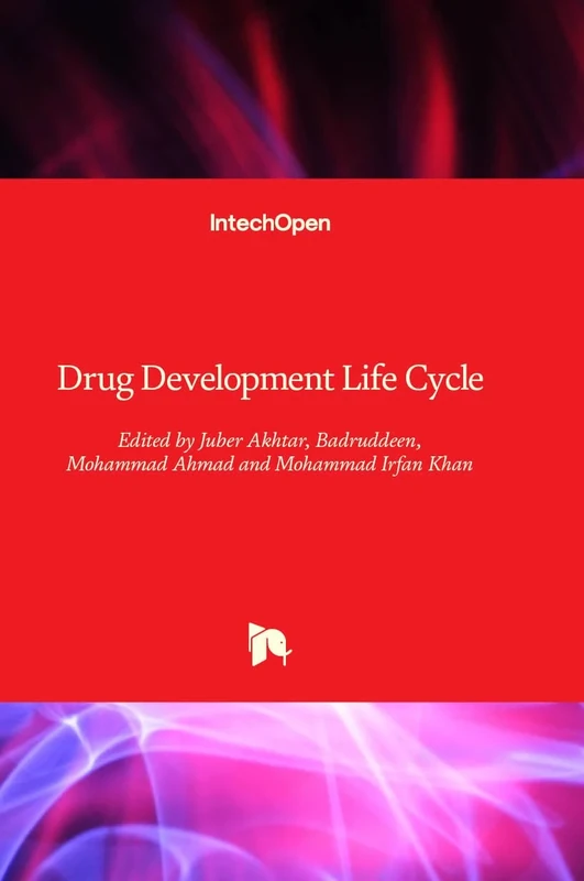 Drug Development Life Cycle