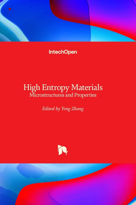 High Entropy Materials - Microstructures and Properties
