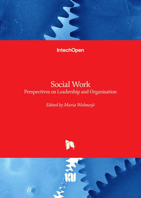 Social Work: Perspectives on Leadership and Organisation