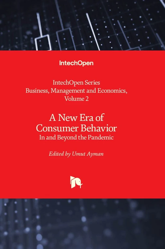 A New Era of Consumer Behavior - In and Beyond the Pandemic: 2 (Business, Management and Economics) - Image 1