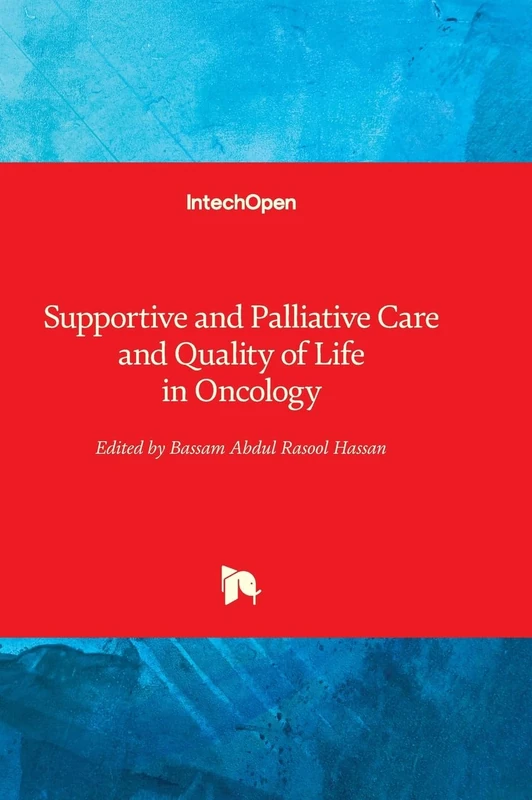 Supportive and Palliative Care and Quality of Life in Oncology