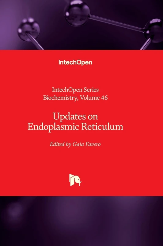 Updates on Endoplasmic Reticulum: 46 (Biochemistry) - Image 1
