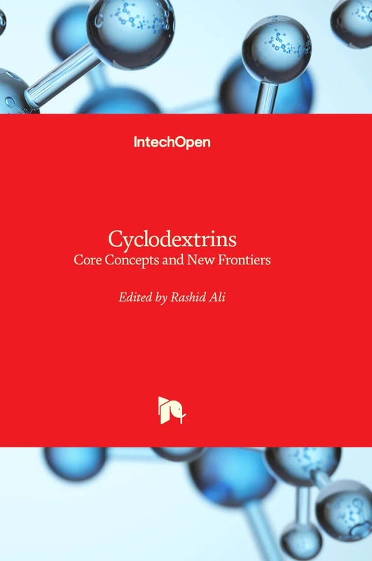 Cyclodextrins - Core Concepts and New Frontiers