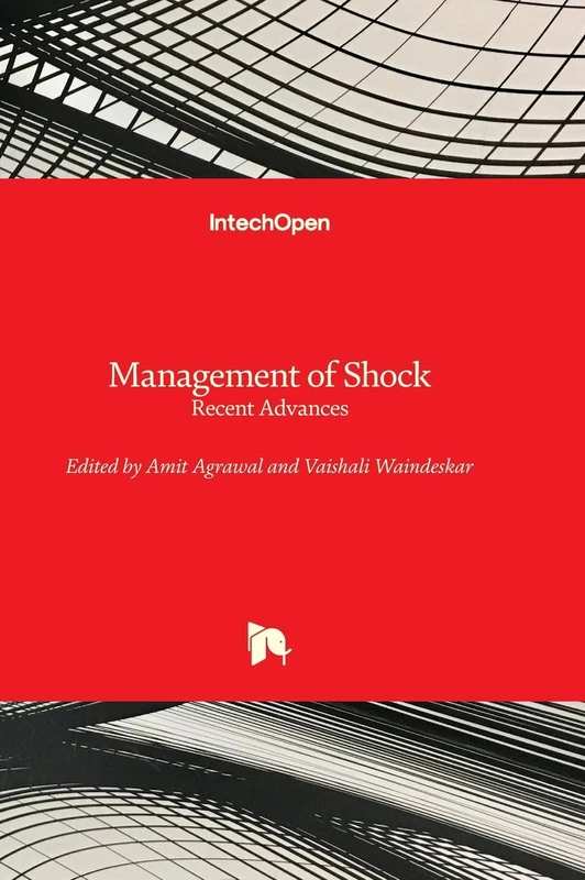Management of Shock - Recent Advances