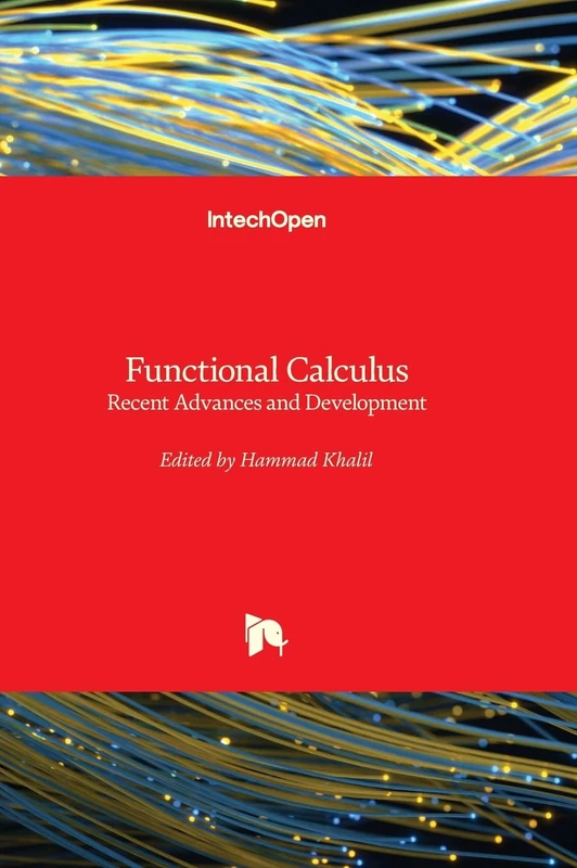 Functional Calculus - Recent Advances and Development - Image 1