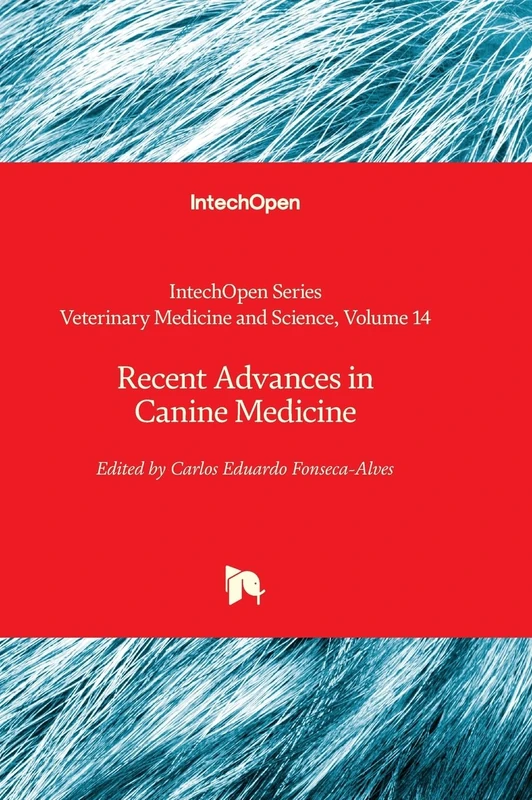Recent Advances in Canine Medicine: 14 (Veterinary Medicine and Science)