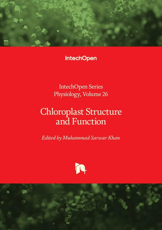 Chloroplast Structure and Function: 26 (Physiology) - Image 1