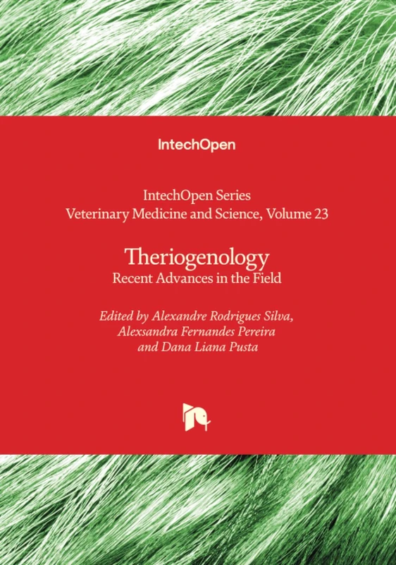 IntechOpen Theriogenology - Recent Advances in Veterinary Medicine