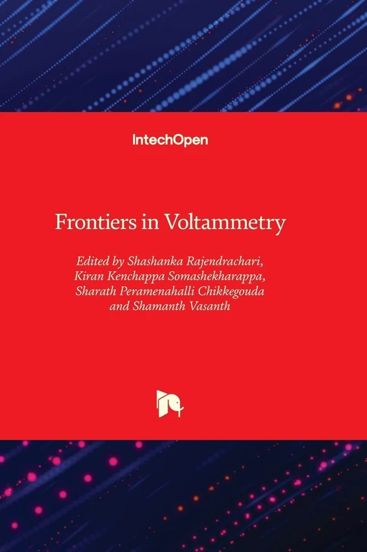 Frontiers in Voltammetry