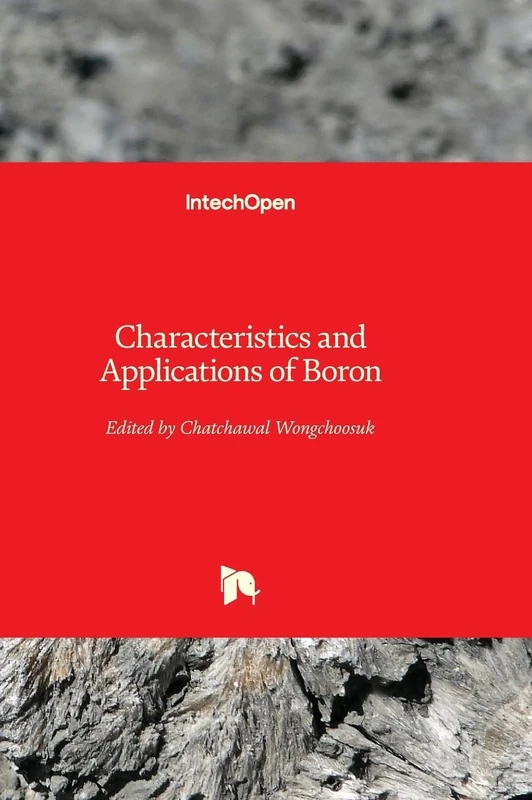 Characteristics and Applications of Boron