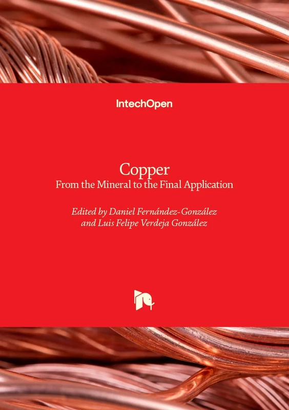 Copper - From the Mineral to the Final Application