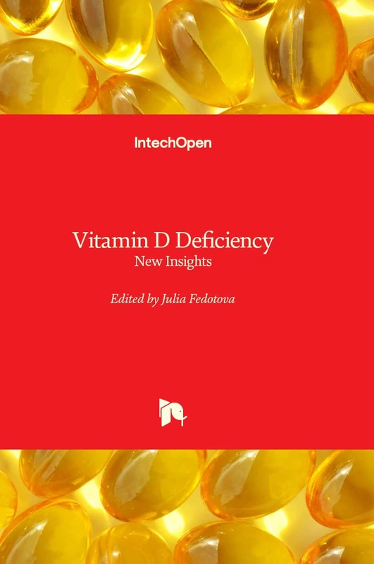 Vitamin D Deficiency - New Insights - Image 1
