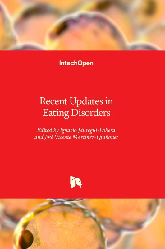 Recent Updates in Eating Disorders