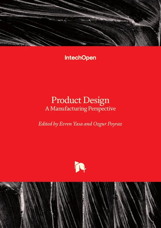 Product Design - A Manufacturing Perspective