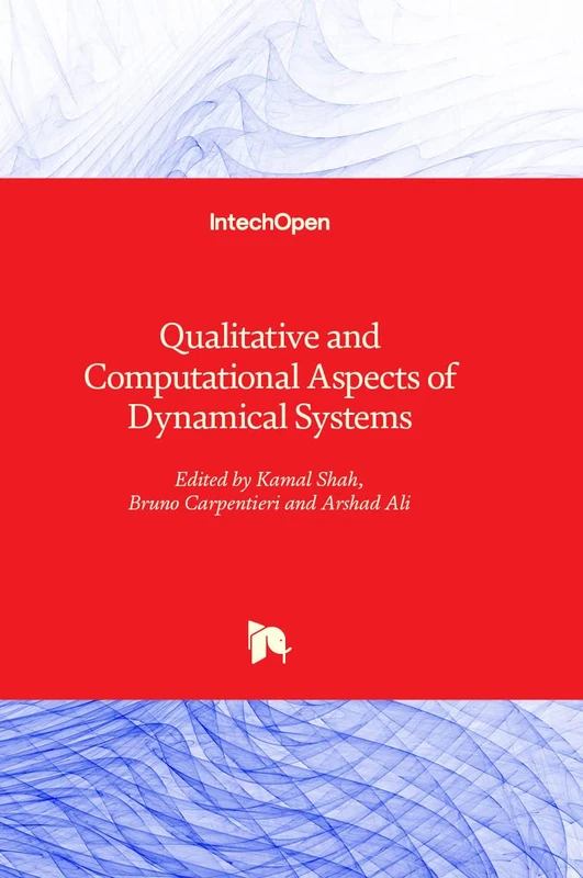 Qualitative and Computational Aspects of Dynamical Systems - Image 1