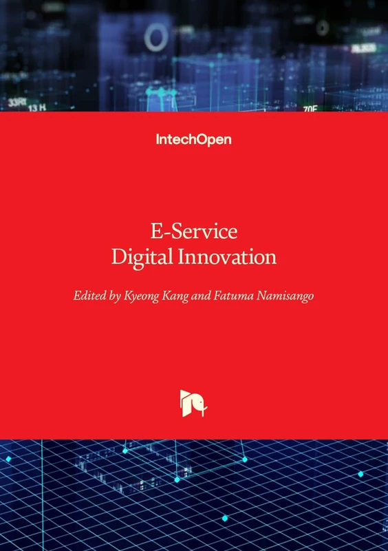 E-Service Digital Innovation
