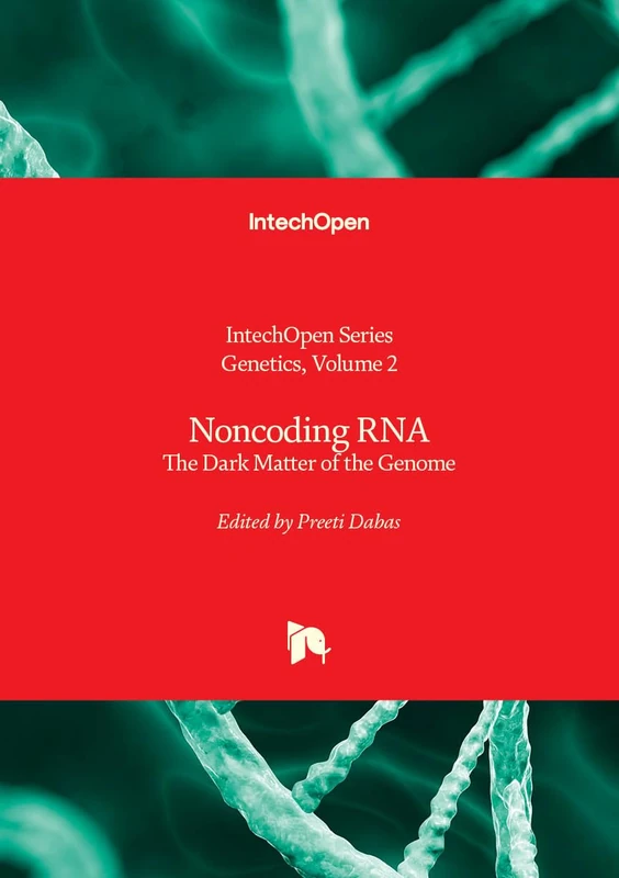 Noncoding RNA - The Dark Matter of the Genome (Genetics) - Image 1