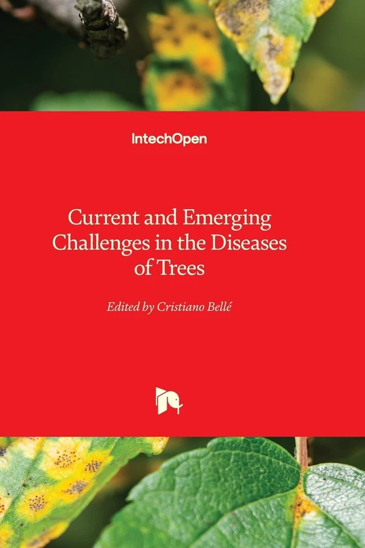 Current and Emerging Challenges in the Diseases of Trees - Image 1