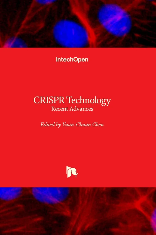 CRISPR Technology - Recent Advances - Image 1
