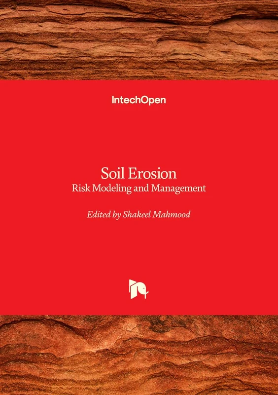 Soil Erosion: Risk Modeling and Management